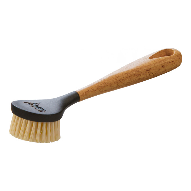 Lodge Scrub Brush